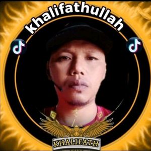 Khalifathullah