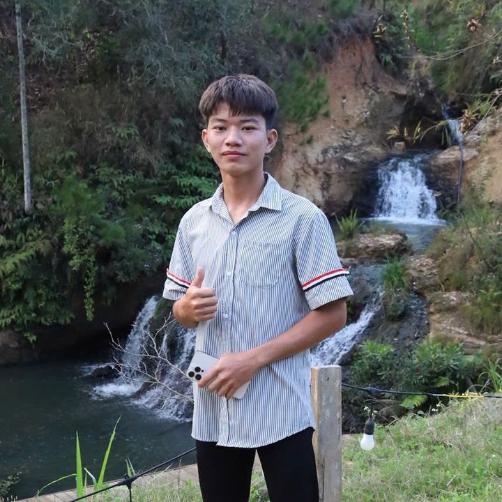 Huỳnh Phước Đẳng