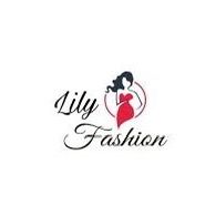 LiLy fashion ☘️