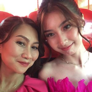 Mommy Nimfa