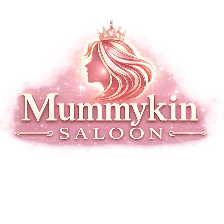 Mummykin Beauty 🫦