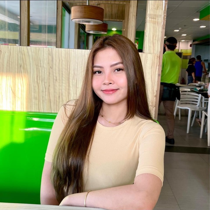 hi bby! kain tayo 🤍🪬