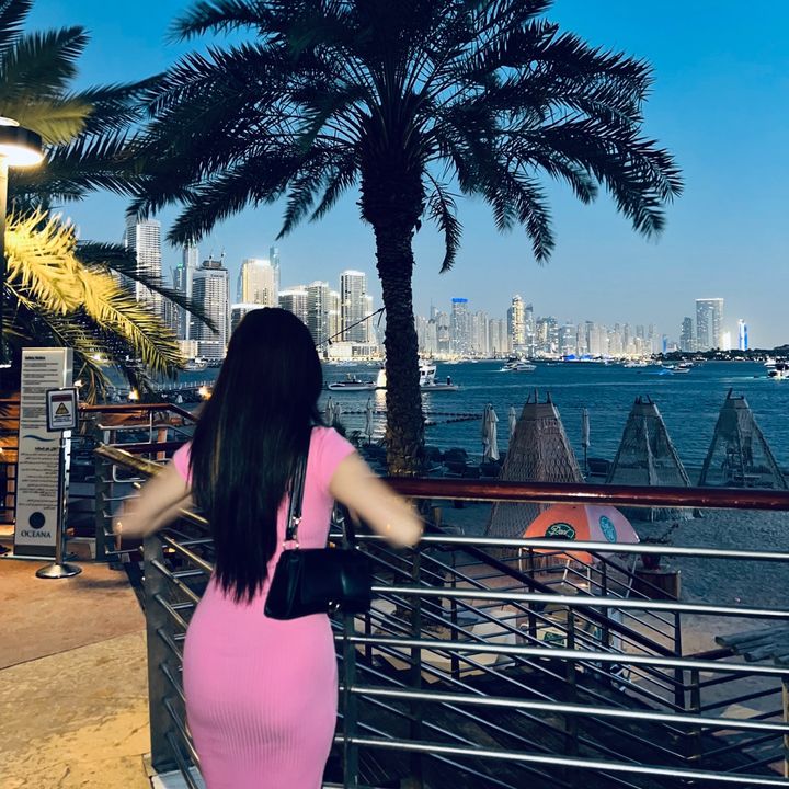 ndreyajoy