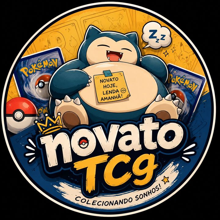 Novato TCG