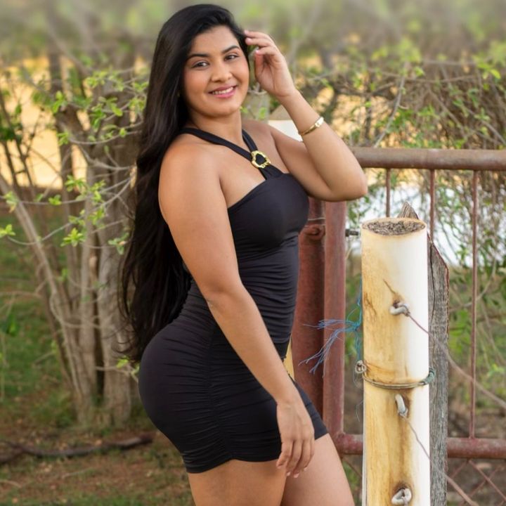 Rozana Holanda ❤️🔥