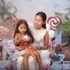 Mommy Belle & Dyanne
