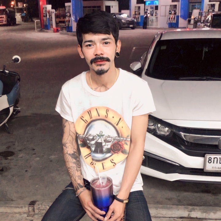 บังรอน’มันร้าย😈