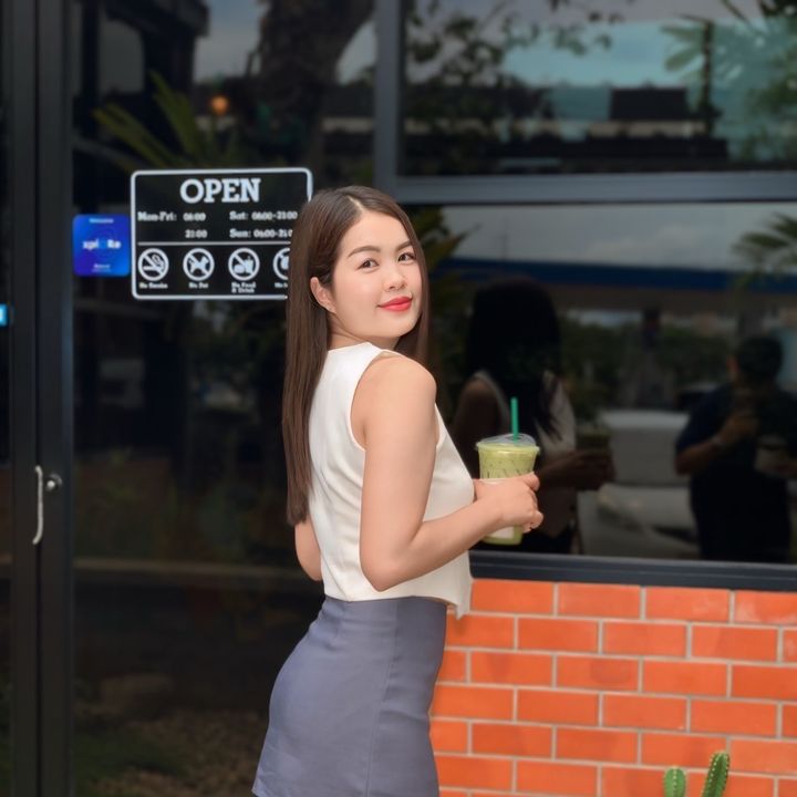 นุ่นมาป้ายยา