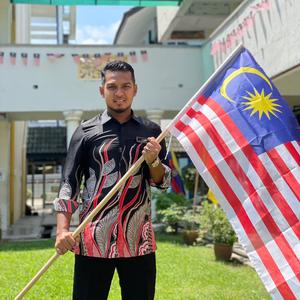 𝙃𝘼𝙁𝙄𝙕 𝙃𝙐𝙎𝙎𝙄𝙉