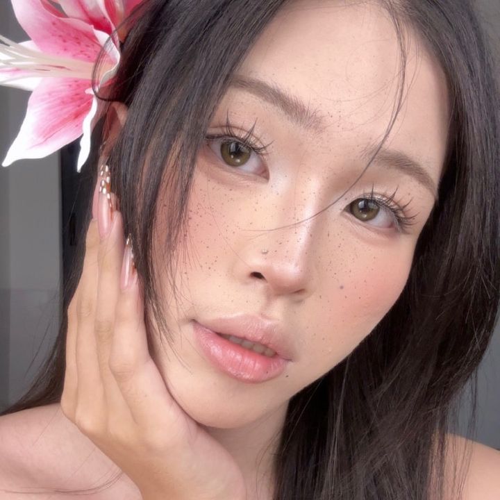 Gái Đảo Lil Rae 🏝️