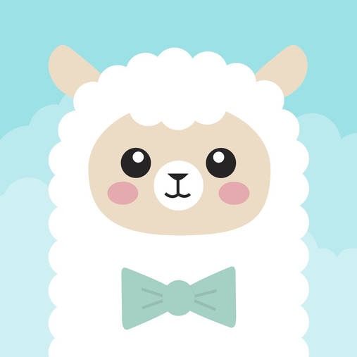 ALPACA🛍️💈
