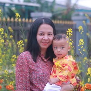 Mẹ mao mao