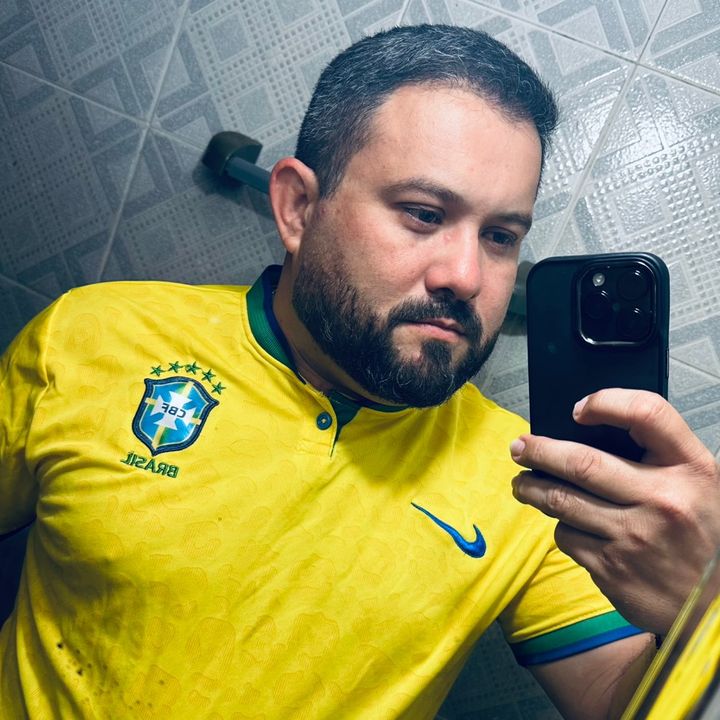Ulysses Gomes 