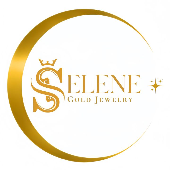 Selene Gold Jewelry