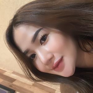 Gebby Melinda