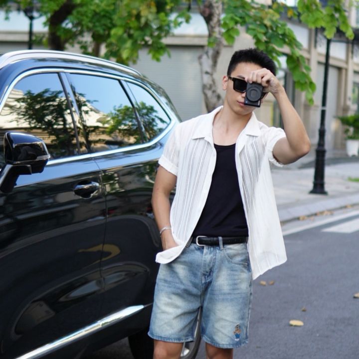 HUY PHฦฏฦ NG - RYAN ๐ธ