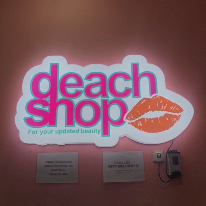deachshop