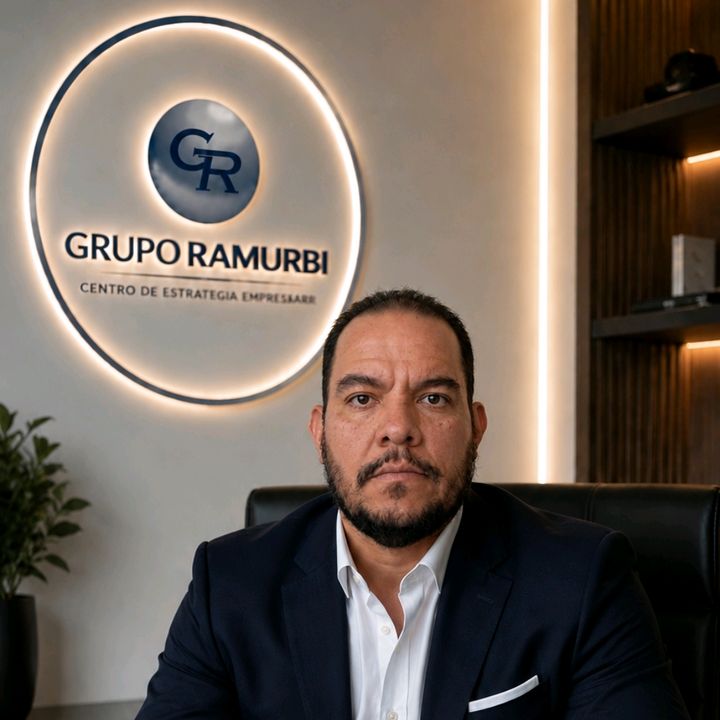 Ernesto Ramurbi