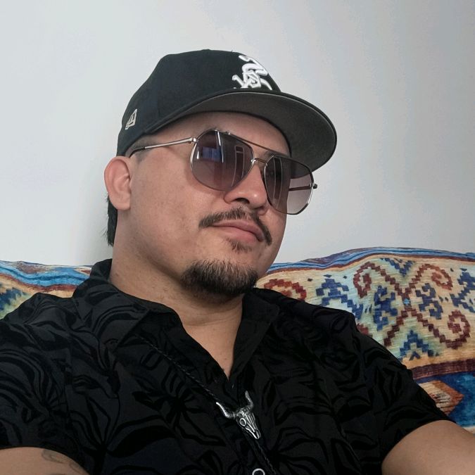 Emmanuel.