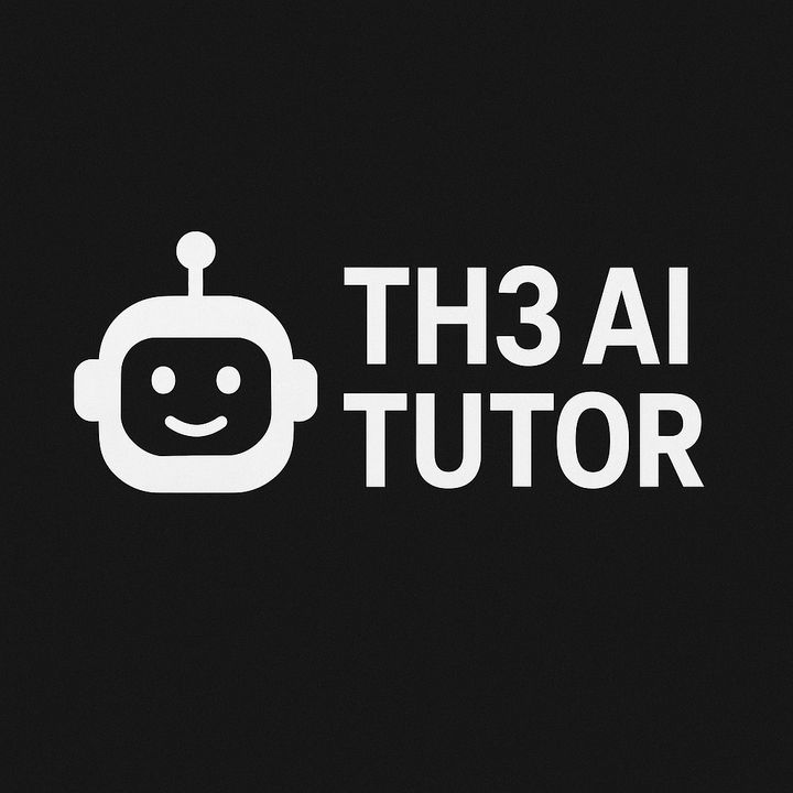 TheAITutor