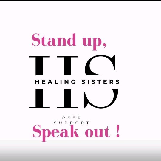healing Sisters 💜💜💜