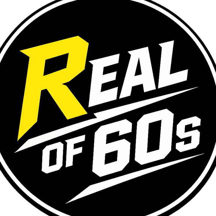 60台のリアル