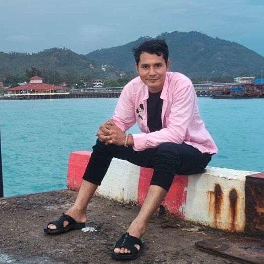 Nay Tun Aung