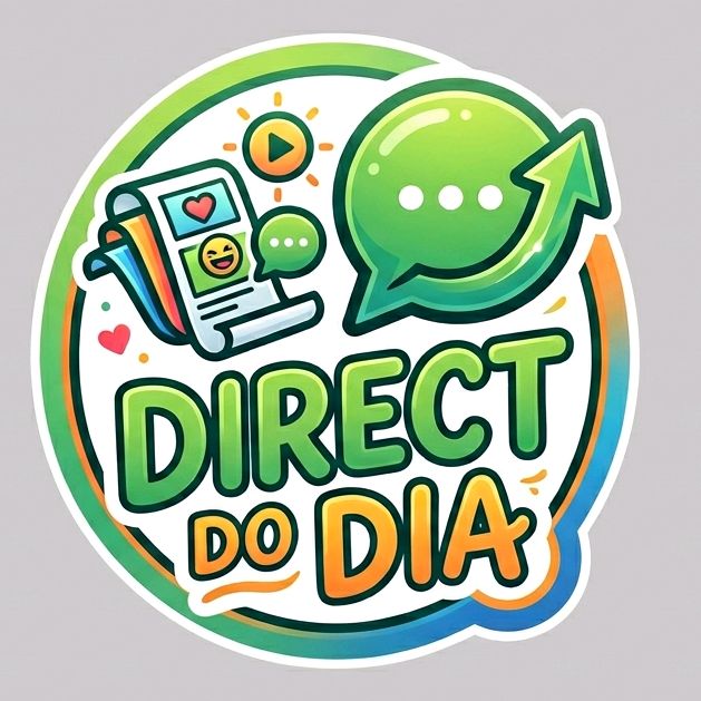 Direct do Dia