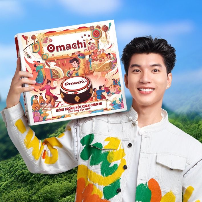 OMACHI