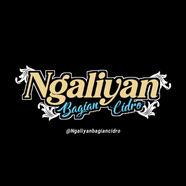 NGALIYAN BAGIAN CIDRO