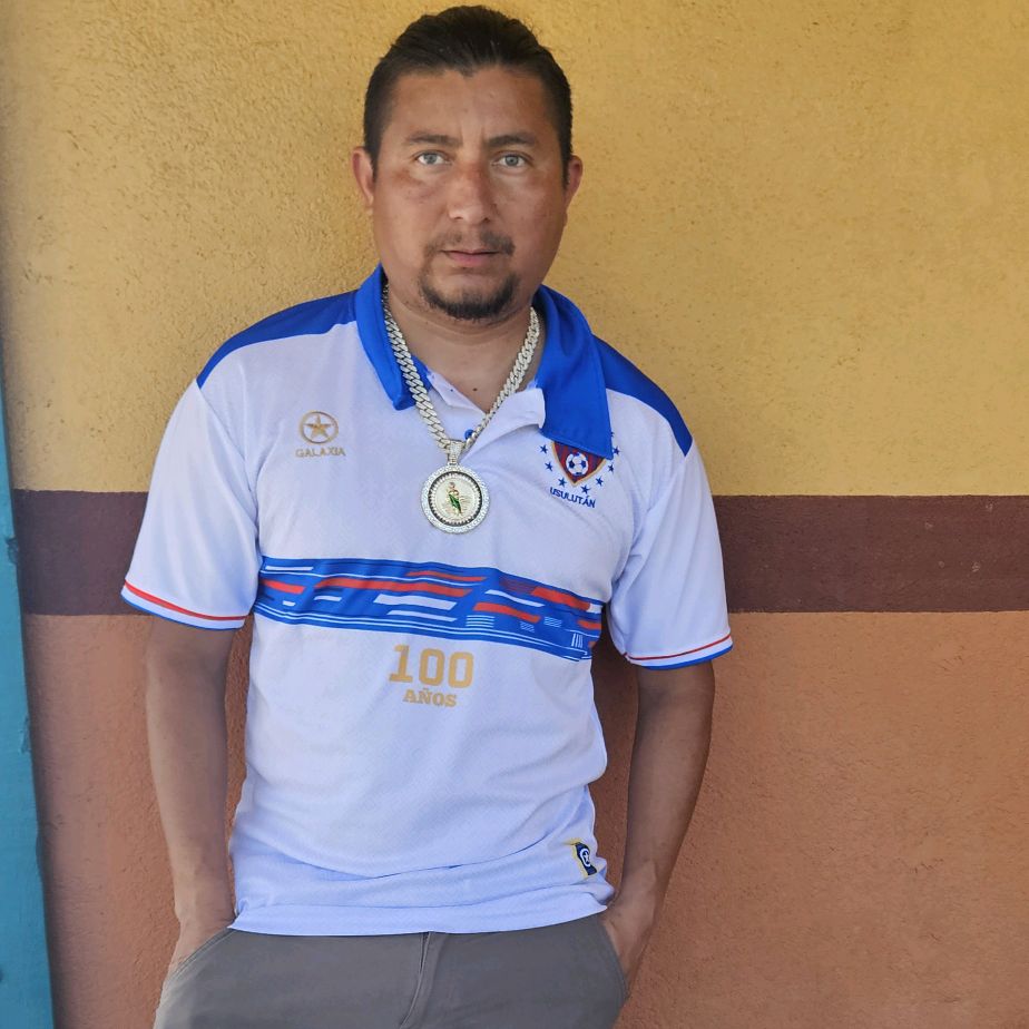 El CHELE FIRPO 503 🇸🇻🧢🧢🐂