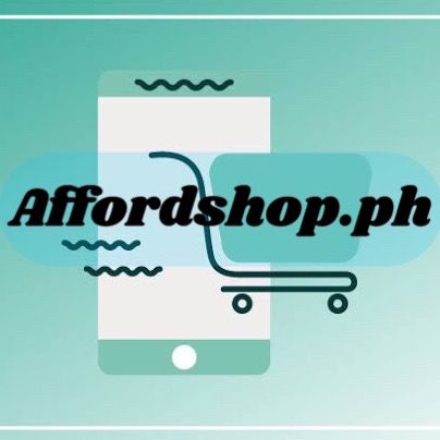 Affordshop’s Online Store