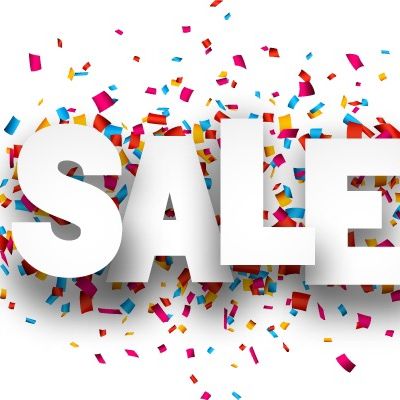 SALE 1K