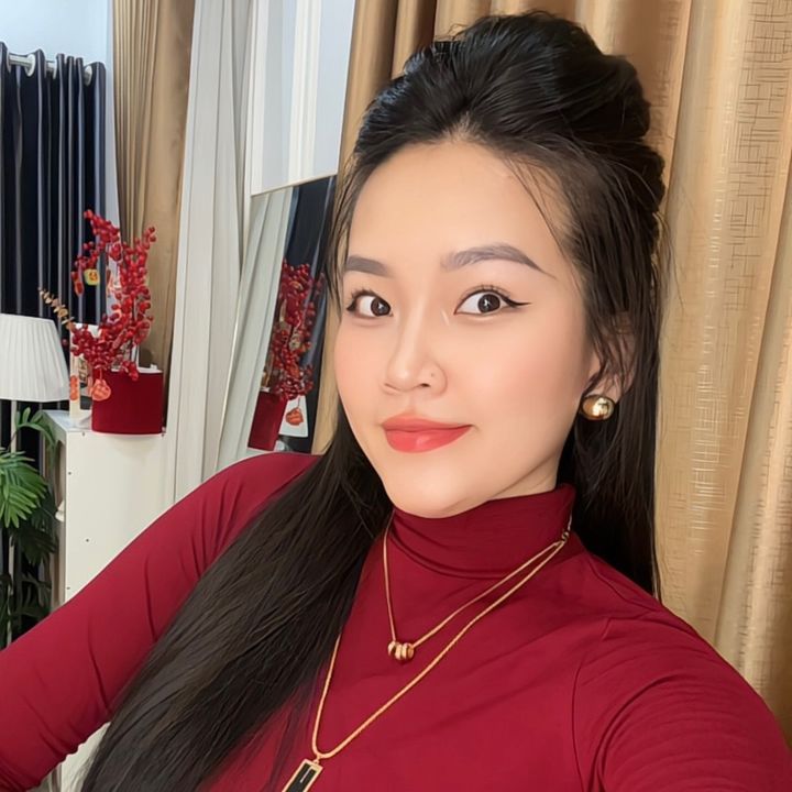 Thị Thị Huệ Daisy 🌼