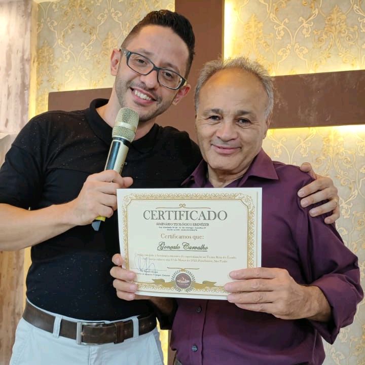 Gonçalo Carvalho