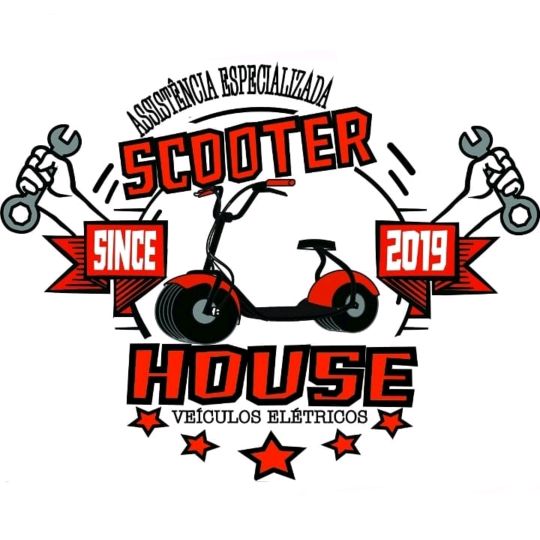 Scooter House