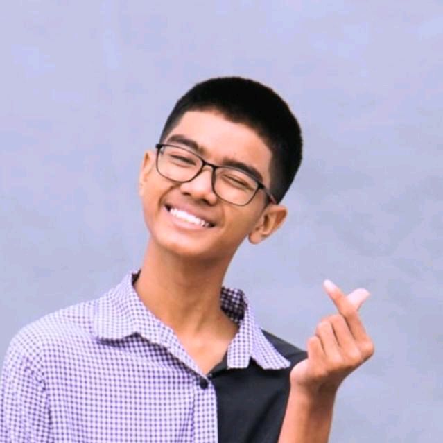 Ubay Mubarok | Senam Lincah