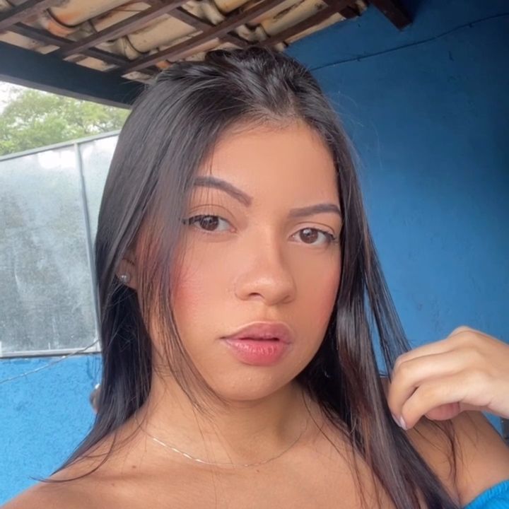 Alice/MamãedaAyla Sophia