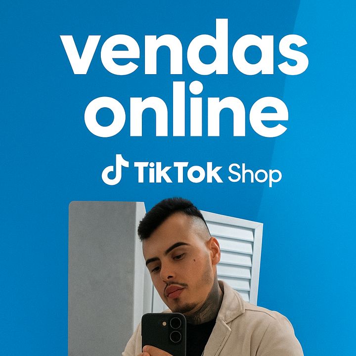 Melhores ofertas tiktokshop