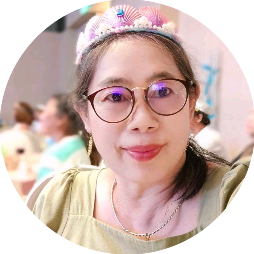 แม่นัท พารวย