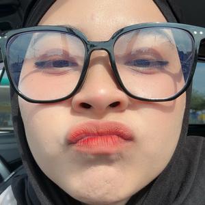Najwa Ishak 🍉