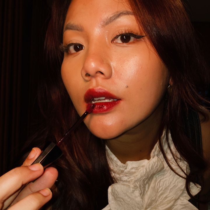 #Selfhelp | IG @taniamilest