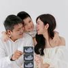 Gia đình Chuột con 👩❤️💋👨