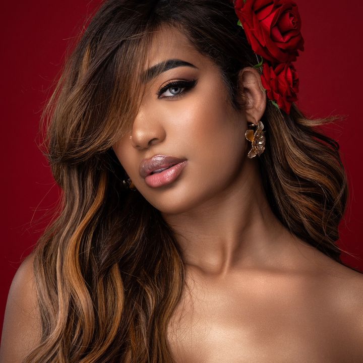 Katherine _cubana