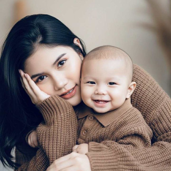 ว่างจากเลี้ยงลูกก็มารีวิว