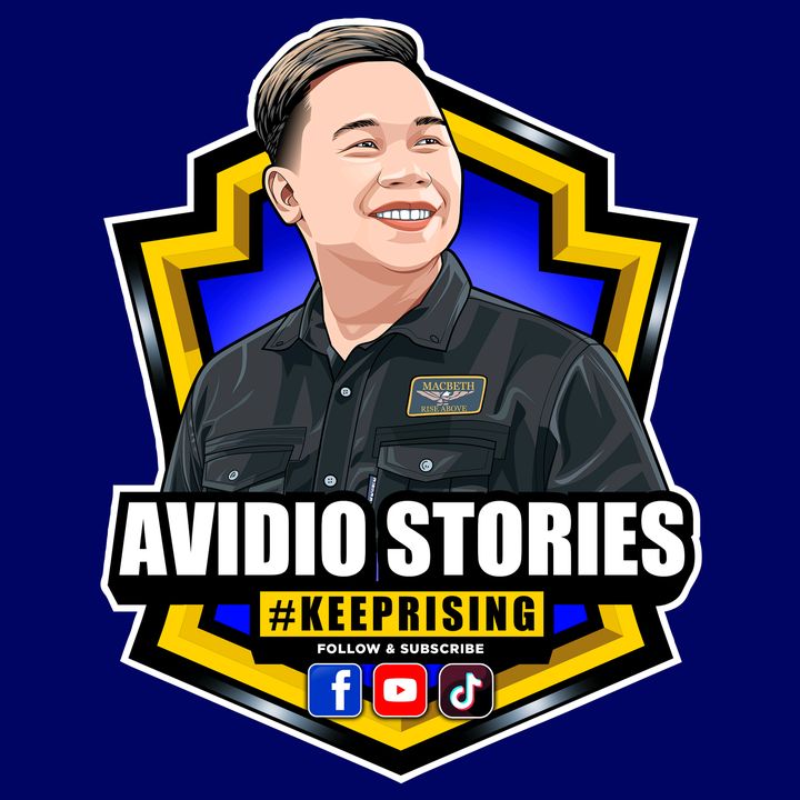 Avidio Stories