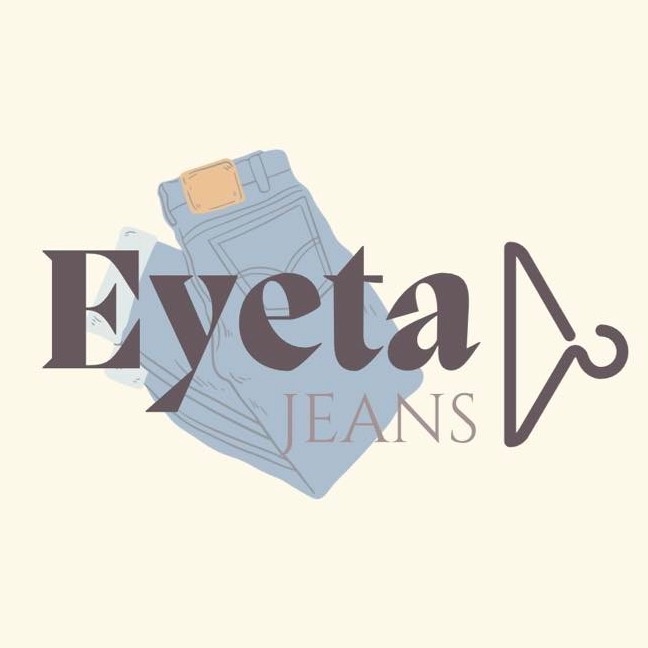 Eyeta jeans