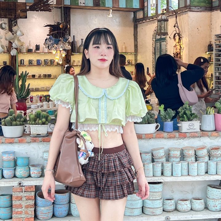 · ˔ · ไม้หอมจอมซน🪵 ̩͙ ꒱ིྀ