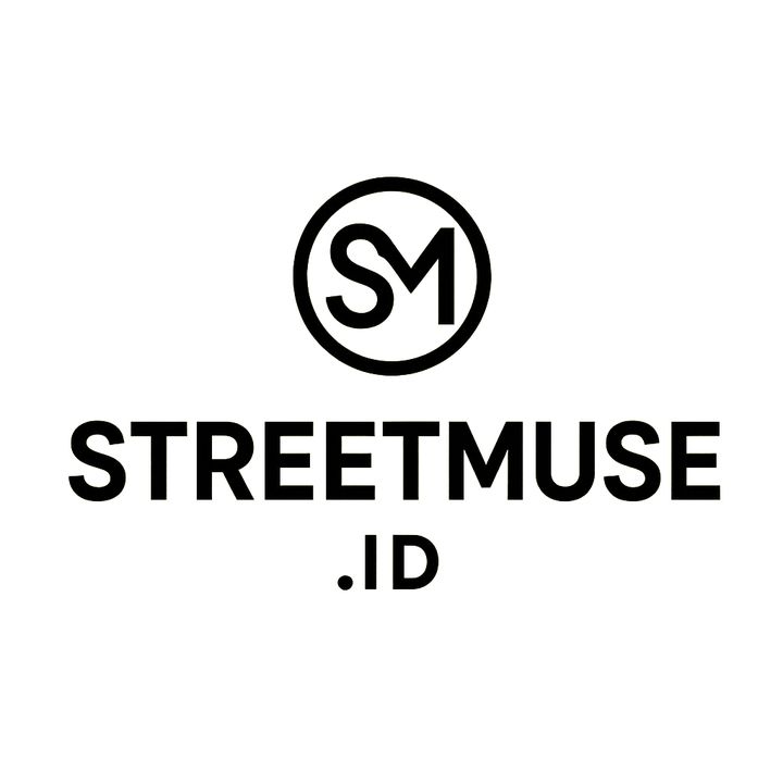 StreetMuse.ID