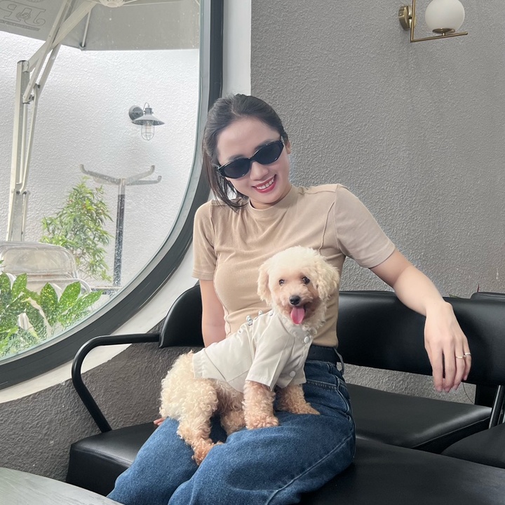 Thiên Kim ( Mẹ TinTin )